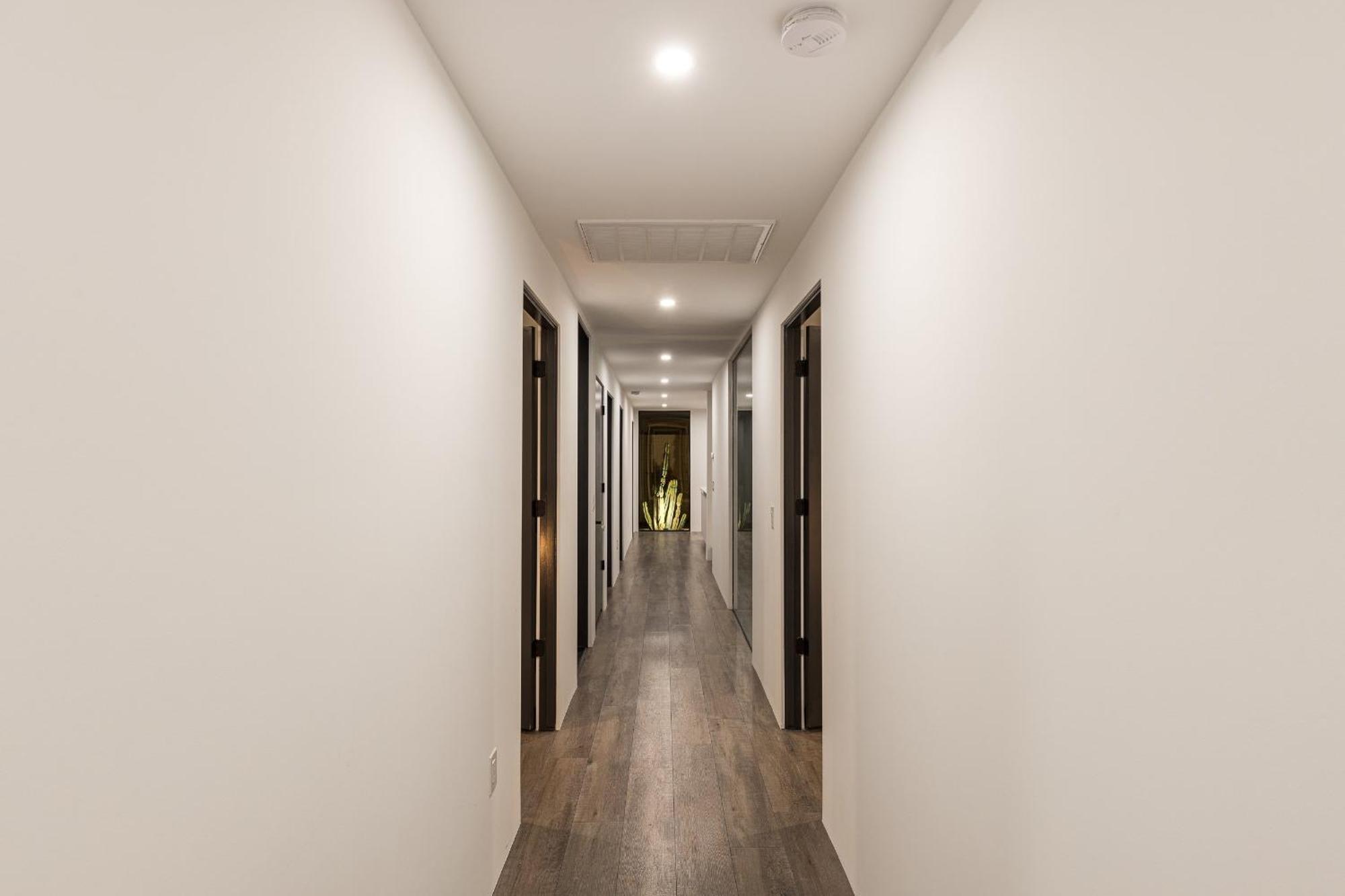 Luxury Micro-Resort, Theater, Sauna, Heated Pool フェニックス エクステリア 写真